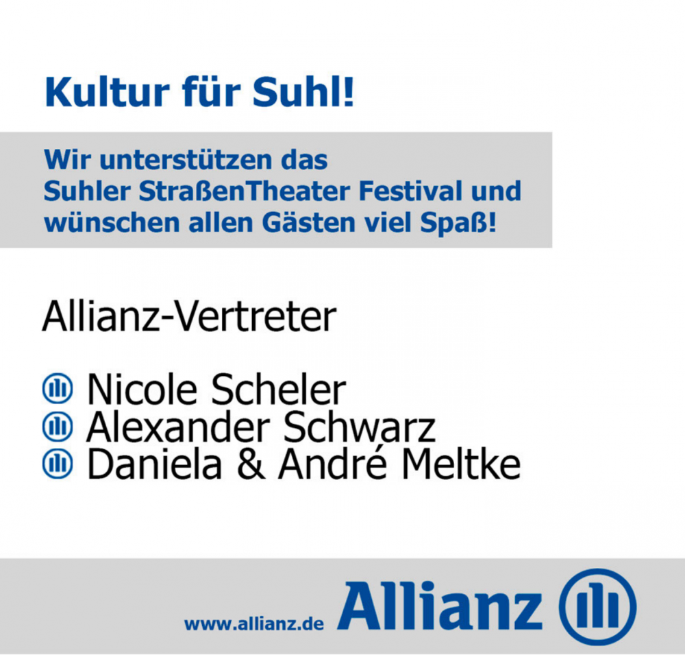 Allianz Generalvertretungen